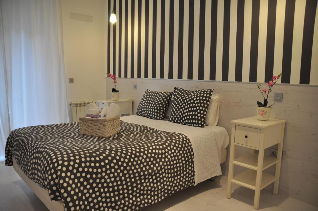 Mendoza Guest house *