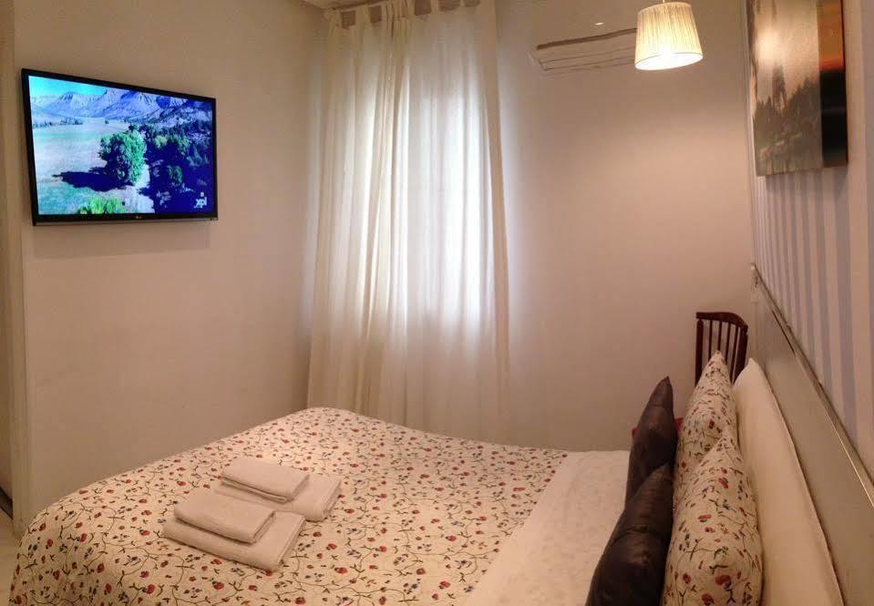 Mendoza Guest house *