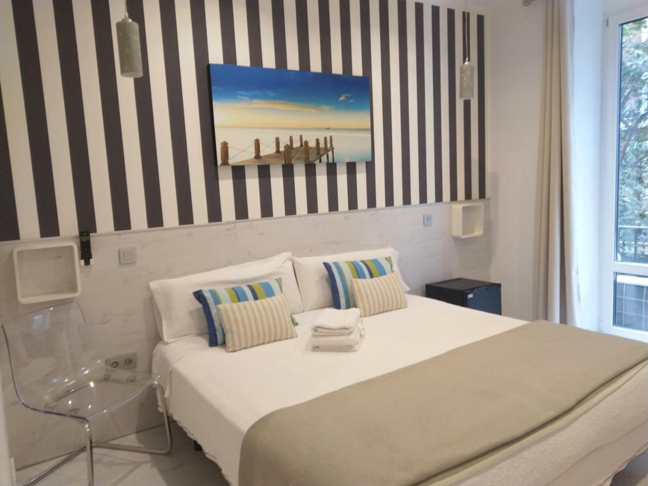 Mendoza Guest house