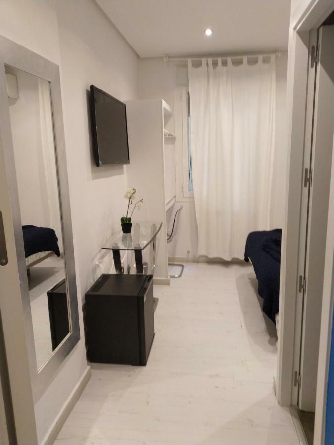 Mendoza Guest house Madrid