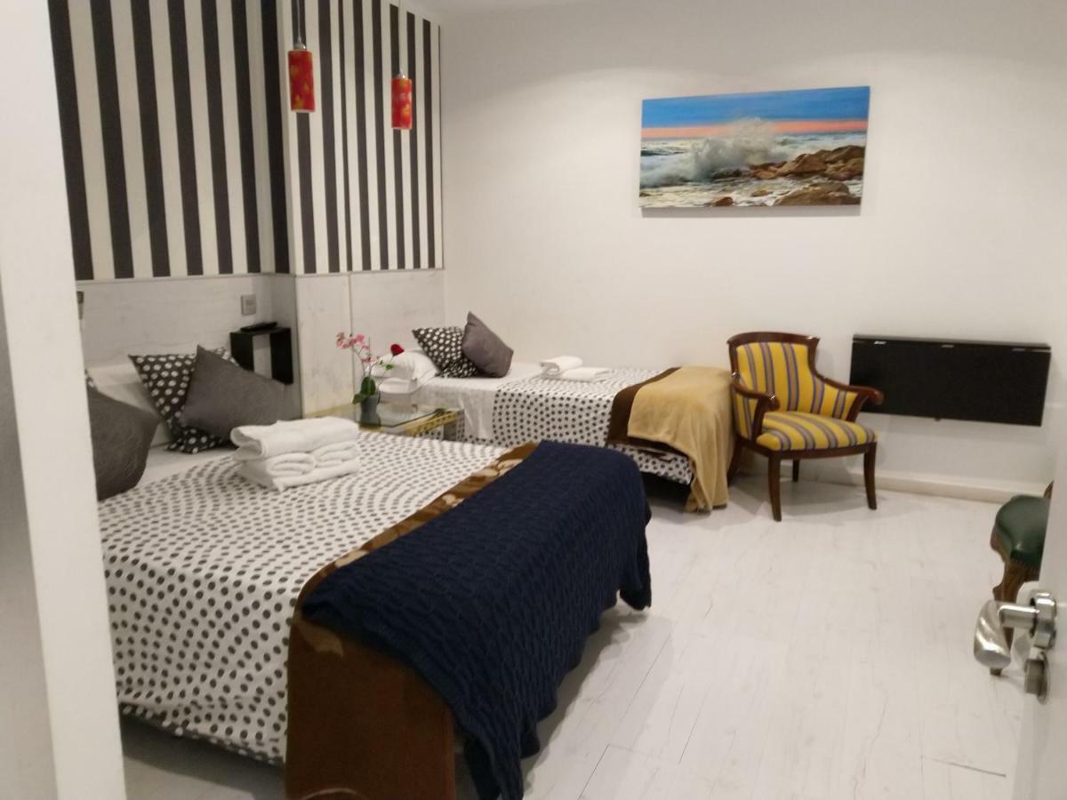 Mendoza Guest house *