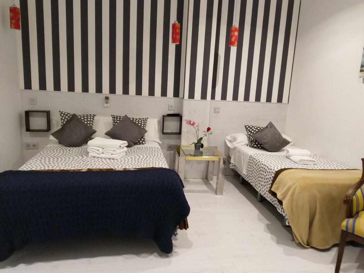 Mendoza Guest house