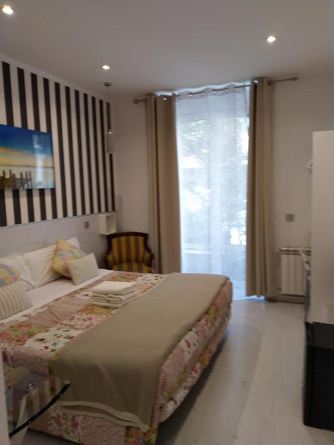 Gasthof Mendoza Madrid