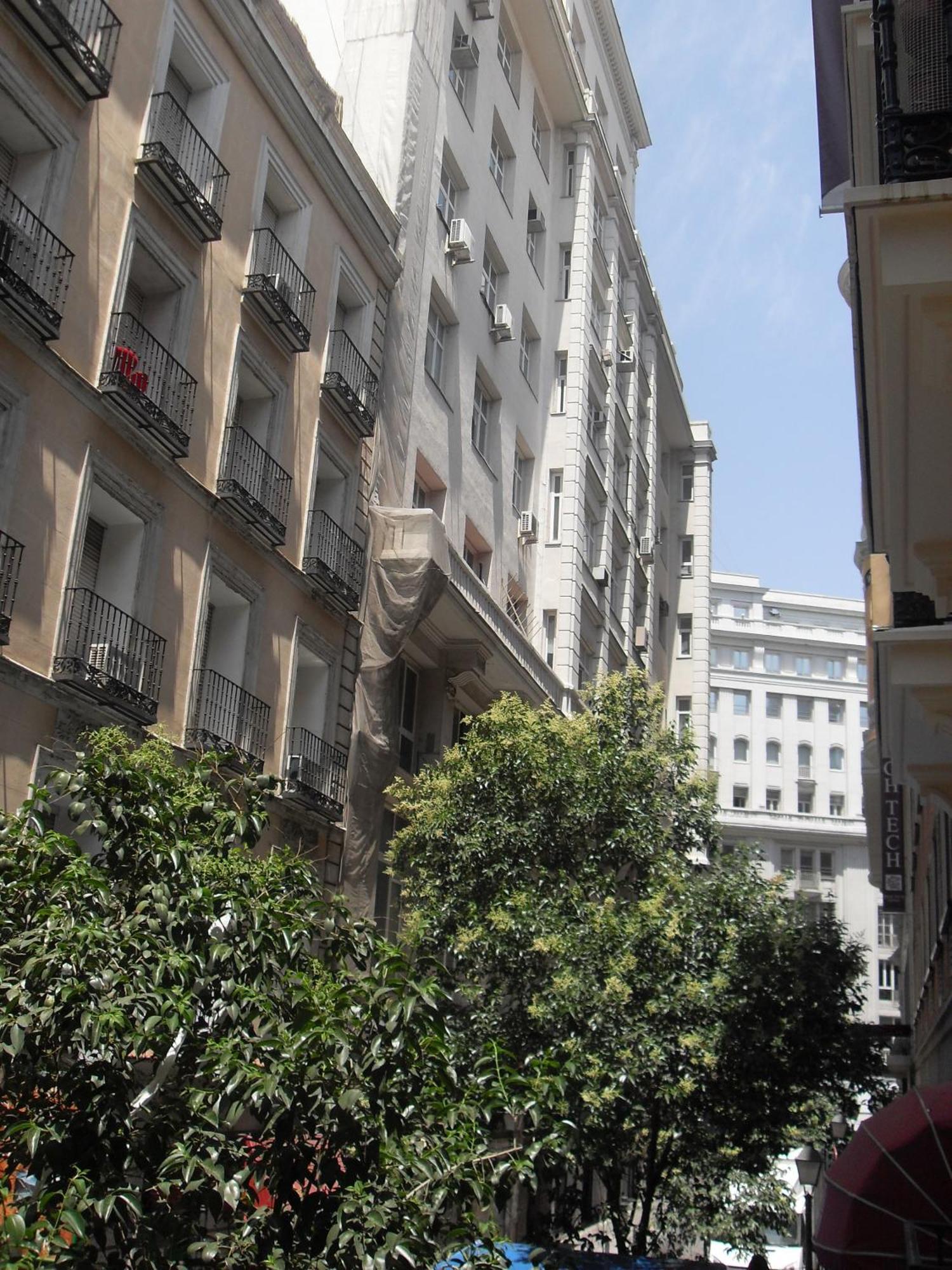 Maison d'hôtes Mendoza Madrid